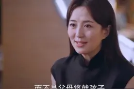 陈婷再次带来了徐盈盈式阴影，美貌堪比陈红的杨童舒为何没有红图片