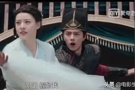 一口气看完8集，《陈情令》导演新作就这样？至少有2大槽点图片