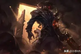 版本三大AD统治下路 技能型AD成为版本最强图片
