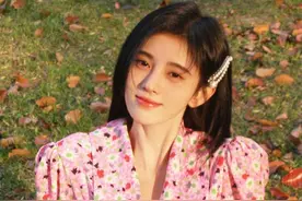 鞠婧祎的那些神仙出圈图图片
