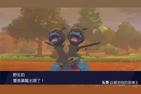 《宝可梦：剑/盾》PVP热门准神，三首恶龙的位置以及捕捉攻略图片