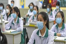 决定中考成绩的复习冲刺，初三学生需要做到有方向，有方法图片