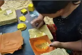 放眼全球，怕只有缅甸把黄金当“垃圾”了吧图片