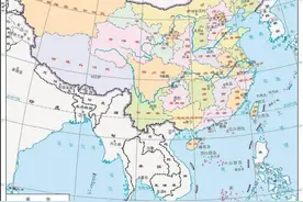 二十年后的中国图片