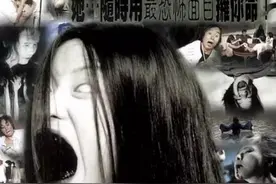 恐怖电影集结地图文篇（1）图片