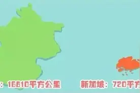 新加坡为什么这么有钱？图片
