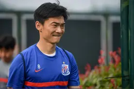 终于要走了！他多次被视为申花离队热门却至今没走，未来或被清洗图片