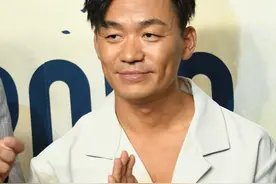 王宝强，无奈家丑外扬，给马蓉狠狠地上了眼药图片