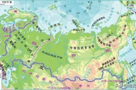 世界三大天然良港，分别位于三个领土大国图片