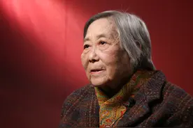 口述历史 | 杜寿玢：探索创新是临床营养的生命力图片