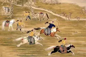 狩猎往事 第三十四章：智斗黑熊图片