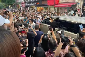 大湾区哥哥火出圈，《好声音》伍珂玥粤语歌夺冠，背后揭示了什么图片