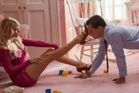 人红片不火，玛格特·罗比演出了最棒小丑女，系列电影却不叫座图片