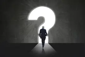 叁狗说 | 只有会思考的人才是真实地活着图片