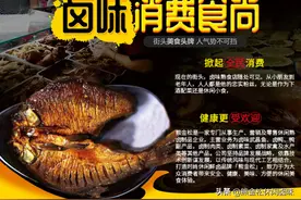 疫情无情人有情，武汉苏醒了，熊金松休闲卤味重出江湖图片