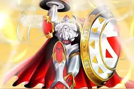 皇家骑士团中奇怪的设定，真的让人出乎意料图片