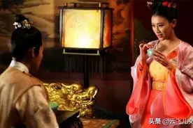 宋仁宗为啥要为死掉的张美人追封皇后？好色的毛病满朝皆知？图片