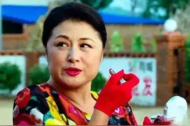 演过美娇娘扮过“谢大脚”，为弟弟无儿女，于月仙的一生太唏嘘图片