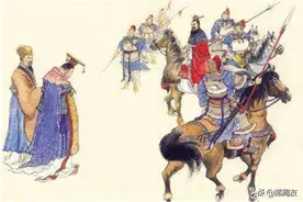 两千五百年前的这位郑州市长，凭啥被孔子崇拜的不得了？｜郑风苑图片