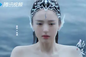 抢杨幂陈伟霆的风头？《斛珠夫人》轮流出圈的配角阵容才惊艳图片
