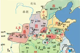 春秋战国有多乱？秦始皇到底是凭借什么一统六国的呢？图片