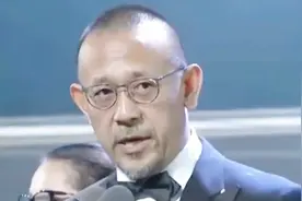 姜文给孩子取“日本名”引热议？姜文：多读点书吧视频封面