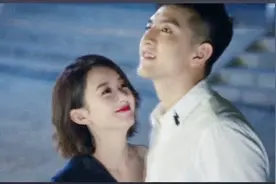 金翰演唱《你和我的倾城时光》主题曲，依旧虐狗！视频封面