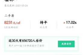 现阶段榆林的房价分析图片