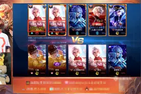 梦泪独创三破晓诸葛亮，站撸无敌，开大招下一秒：原来还有这秘密图片
