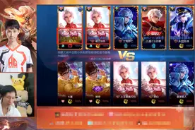 梦泪独创三破晓诸葛亮，站撸无敌，开大招下一秒：原来还有这秘密图片