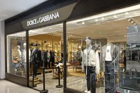 “辱华”3年后成功复活？杜嘉班纳销售回升20%，店员：卖得特别好图片