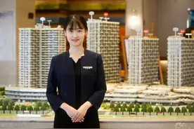 离职售楼小姐揭秘：一栋楼4个楼层最难卖，居住不舒适，建议避开图片
