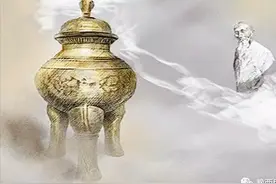 河南老民谣：该死球朝天，不该死活一千图片