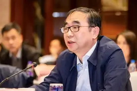 除了孙飘扬，江苏还有一位医药行业大佬，身价153亿图片