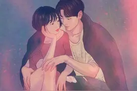 三观超正的婚恋观，你认同这样的观点吗？希望你们拥有这些美好图片
