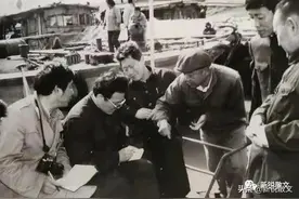 生产队已消逝三十多年了，那时的趣事，如今回忆起来还五味杂陈图片