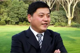 浙江首富38岁癌症去世，亿万家产留给17岁的儿子，财富大于健康？图片