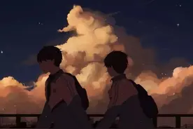 《某某》by木苏里经典语录图片