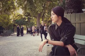 “大女主”孙俪和“傻白甜”孙莉，谁活得更聪明？图片