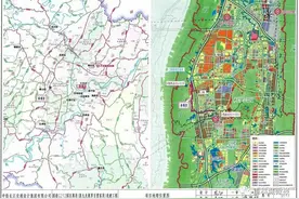 加速！国道G212这个园区两个路段连续启动改建工程图片