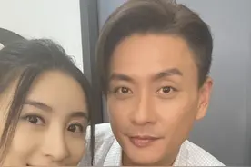 《廉政狙击》顺利杀青！林夏薇获黄宗泽赠螺蛳粉，人生首次尝试图片
