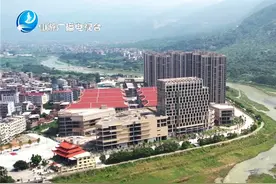 创建仙游新城区！这个乡镇目标已定……图片