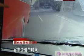 济南104国道发生离奇车祸，重重疑点背后，竟然暗藏复仇计划……图片