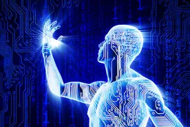 为什么说发展AI人工智能犹如打开潘多拉魔盒，它最终会进化到哪里图片