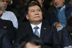 阿里、小米、海尔等88亿接盘苏宁，张近东靠“人脉朋友圈”松口气图片