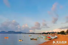 打卡《二十不惑》同款深圳景点，当地人都不知道还能这么玩图片