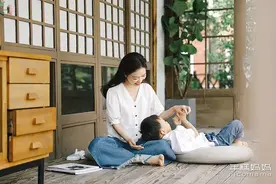 父母是“话痨”，孩子更聪明？这件事越早知道越好图片