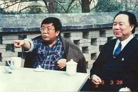 80年代顶级富豪：入狱判刑后妻离子散！小姨子却甘愿苦等他十八年图片