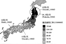 日本人为什么长寿？图片