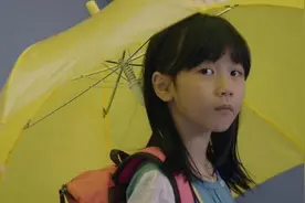 她7岁演《素媛》年少成名，14岁再演《釜山行2》，被赞天才少女图片